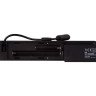 Метеостанция Bresser с цветным дисплеем, черная 73276