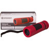 Монокуляр BRESSER Topas 10x25 Red 69374