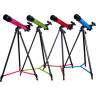 Телескоп BRESSER Junior Space Explorer 45/600 AZ, синий 70131